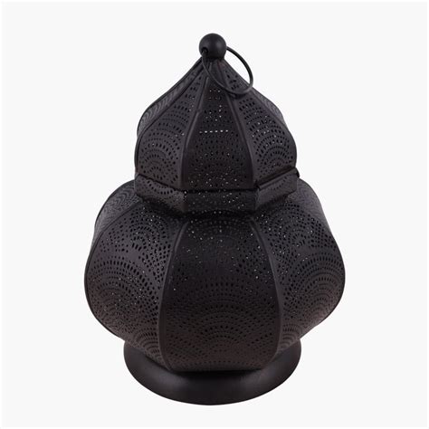 Buy HOMESAKE Metal Table Lamp from Homesake at just INR 5500.0