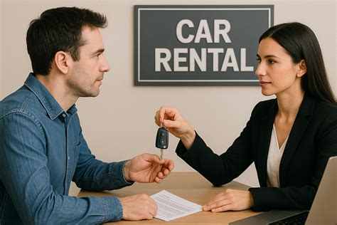 How to Get a Rental Car After a Car Accident | HawkLaw