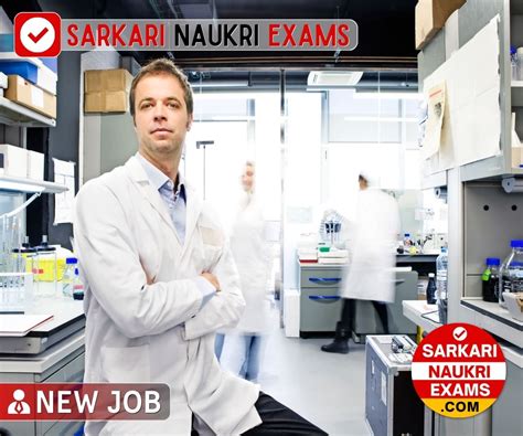 OSSSC Laboratory Technician Recruitment 2023 | Last Date: 20 Oct Apply ...