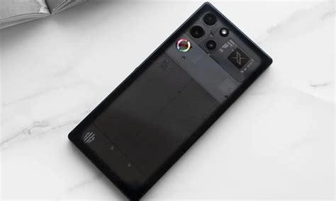 ZTE nubia Red Magic 10S Pro Plus Review: Is It the Ultimate Gaming ...