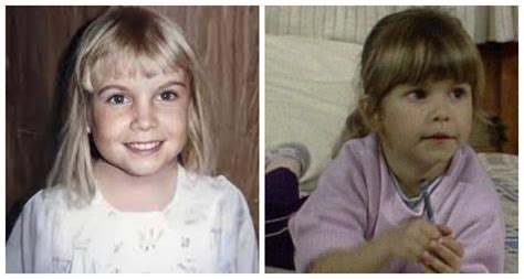 Judith Barsi Vater Beyond GmezLpezHernndez Syndrome: Recurring