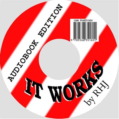 It Works : Jarret, R. H.: Amazon.in: Books