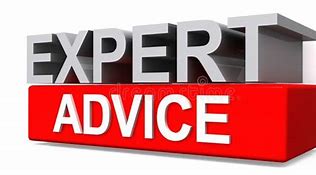 Image result for expert advice