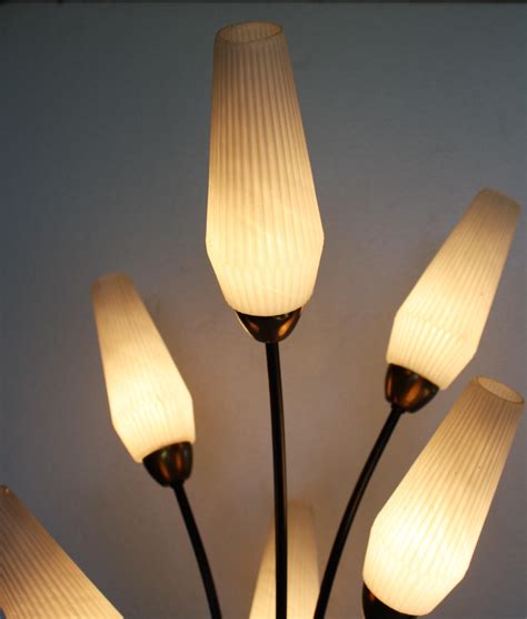 Vintage Floor Lamp, 1950s For Sale at 1stDibs | vintage floor lamps 1950s