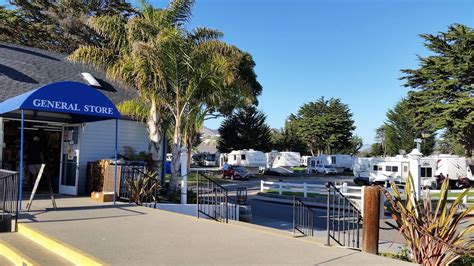 PISMO COAST VILLAGE RV RESORT - Updated 2022 Prices & Campground ...