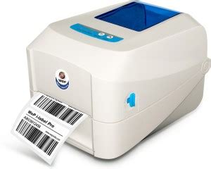 Wep i-Label Pro Barcode Label Printer Thermal Receipt Printer Price in India - Buy Wep i-Label ...