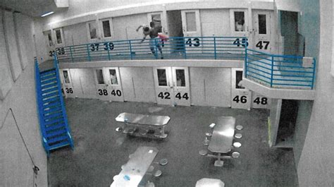 Murder behind bars: Behind the failures at one California jail system