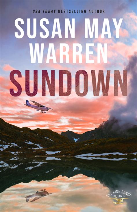 Susan May Warren | The Official site of Christian Author Susan May Warren