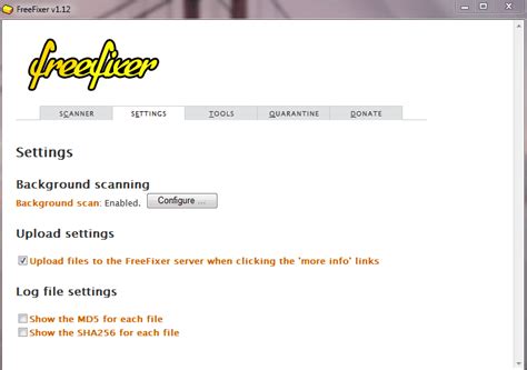 Image result for Free Anti-Spyware Program