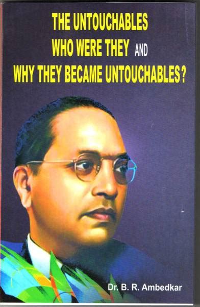 The Untouchables : Who Were They And Why They Became Untouchables ...