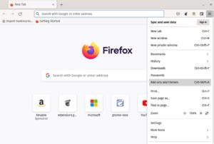 Image result for Firefox JavaScript Engine