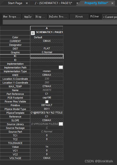 PSpice Programming 的图像结果