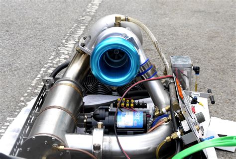 Image result for How to Make a Jet Engine