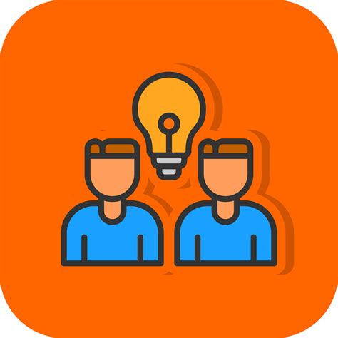 Creative Collaboration Icon 的图像结果