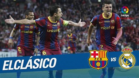 Real Madrid vs Barcelona: Live Stream de El Clásico | AhoraMismo.com
