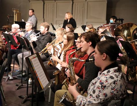 Image result for Concert Band Instruments