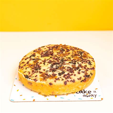 Paan Tea Cake – cakeitaway