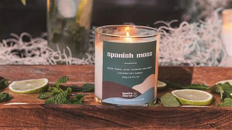 Niche candles to discover to make your home look and smell good — like ...