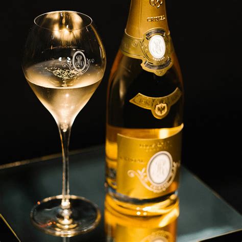 2014 Cristal Brut Champagne // 750 ml - 2014 Cristal Brut Champagne ...