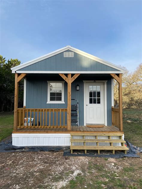 Floor Plan: Tiny Home 14 X 40 (1bd / 1bth)- FLOOR PLAN ONLY- Not a ...