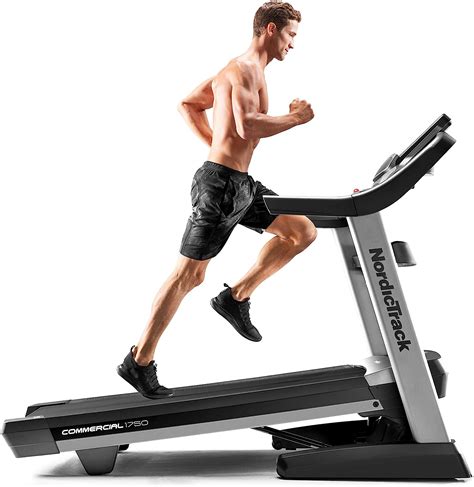 Buy NordicTrack Commercial Series + 30-Day iFit Membership Online at ...