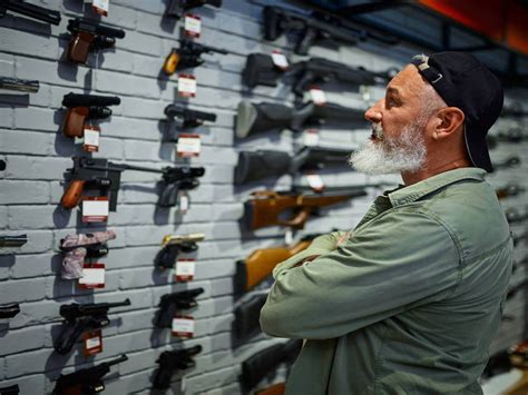 Another troubled firearms company files Chapter 11 bankruptcy - TheStreet