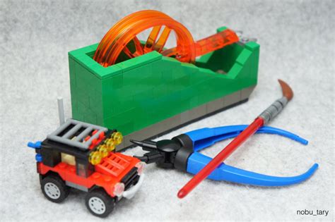 Image result for LEGO Model Making