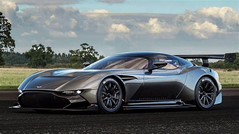 Aston Martin HD Wallpapers - Top Free Aston Martin HD Backgrounds - WallpaperAccess