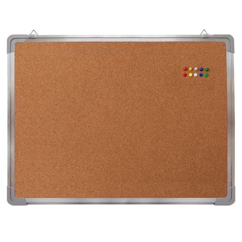 Bulletin Board Sizes