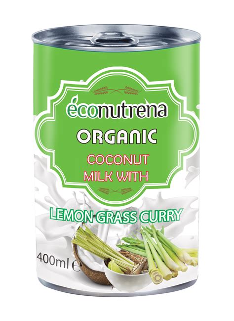 Natural Value Organic Canned Coconut Milk