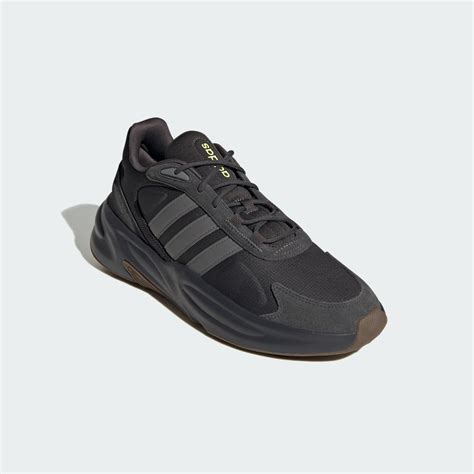 adidas Ozelle Shoes - Grey | adidas India