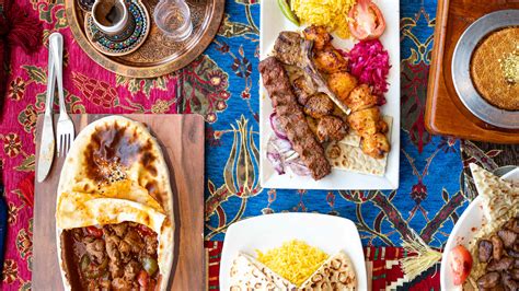 Peninsula's Spanish small plates bring massive flavor - Review ...