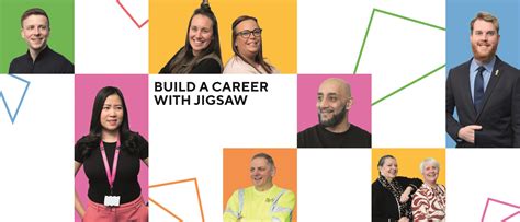 Jigsaw Homes | Job Search | Diversity and Inclusion Job Boards