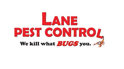 Lane Pest Control serving Tyler Texas and surrounding areas.