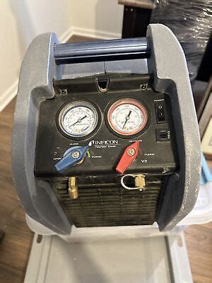 Vortex Dual Recovery Unit 的图像结果