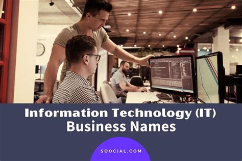 Computer Company Name Ideas 的图像结果