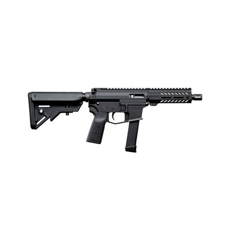 AR9 Short Barrel Rifle, AR9 SBR | Angstadt Arms UDP-9 SBR