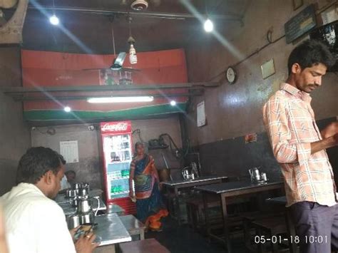 Bismillah Khichdi Center, Chilakaluripet - Restaurant reviews