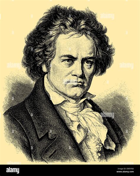 Ludwig von Beethoven (born december 16th, 1770, died march 26th, 1827 ...