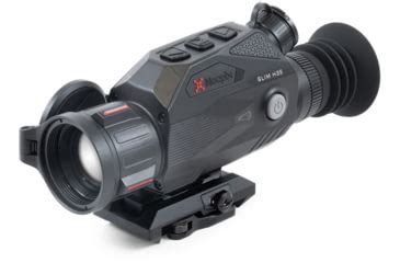 NOCPIX 2x35mm SLIM H35 Multi-function Thermal Imaging Riflescope | $251 ...