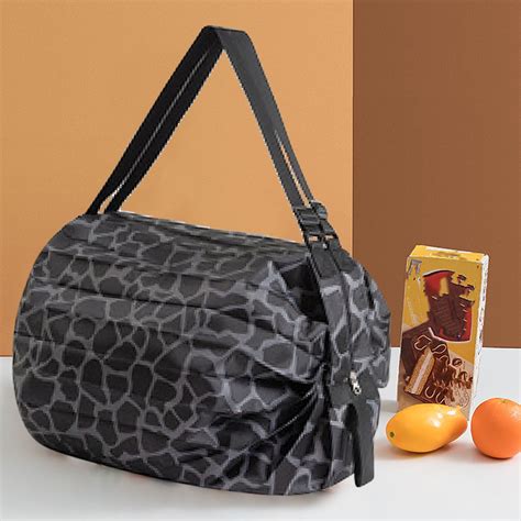 YZEGDCH Clearance Under $5 Reusable Shopping Bags with Handles Recycled Eco Friendly Heavy Duty ...
