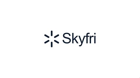 Skyfri Logo