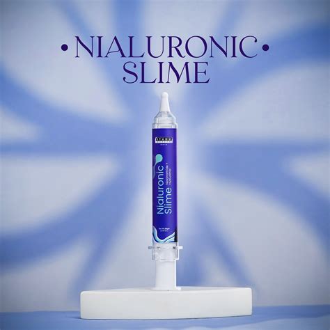 Nialuronic Face Slime – studdmuffynlife