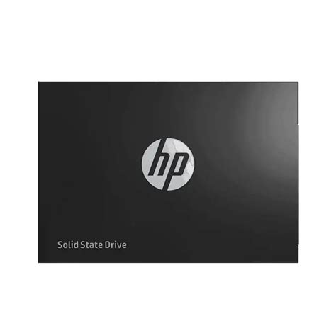 HP SSD S650 480GB Solid State Drive