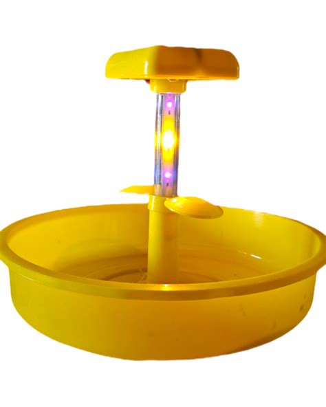 Buy Sk Agrotech Solar Light Insect Trap Online Starting @ 1480 /- | BigHaat