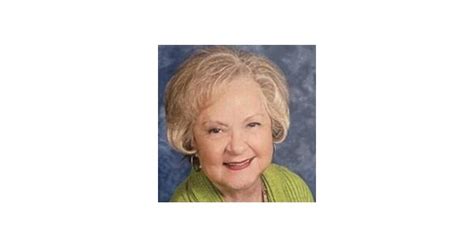 JoAnn Pickard Obituary (2023) - Milan, TN - Bodkin Funeral Home - Milan
