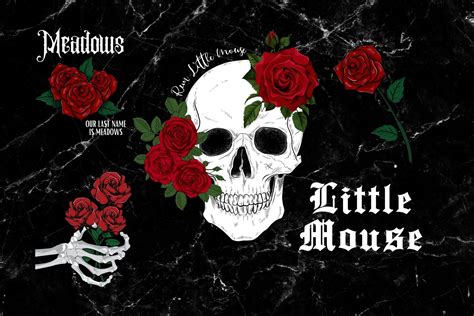 Haunting Adeline Wallpapers - Top Free Haunting Adeline Backgrounds ...