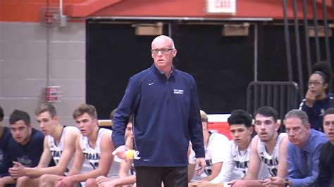 Well-known East Lansing and Okemos coach dies