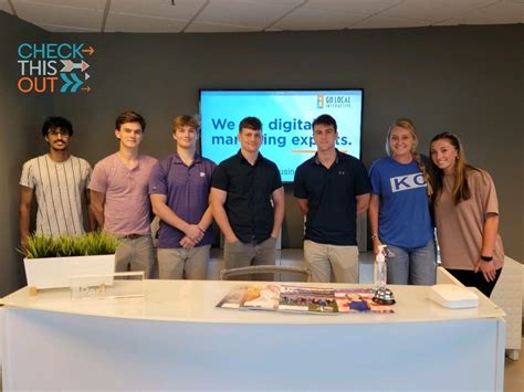 Go Local Interactive Logo 的图像结果