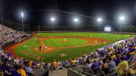 ECU baseball tabbed as 2024 AAC preseason favorite | WNCT